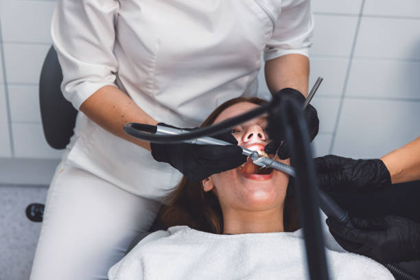 Best Same-Day Emergency Dental Services in Falls City, NE