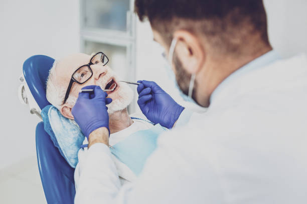 Best Emergency Treatment for Dental Infections or Abscesses in Falls City, NE